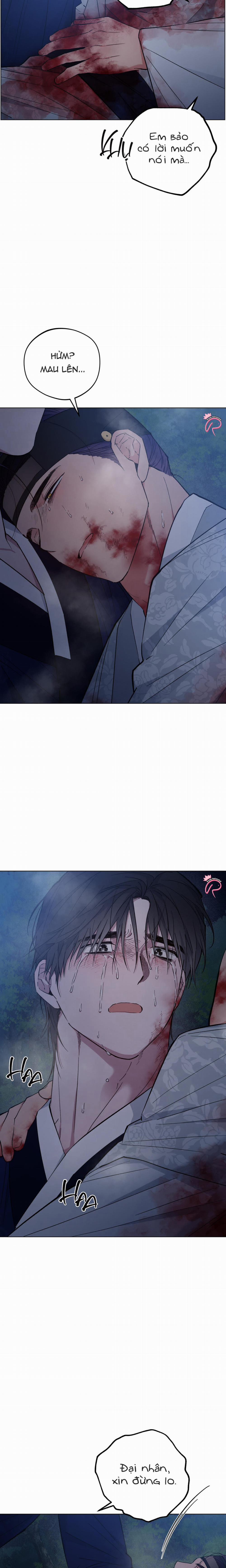 Bình Minh Trên Sông Mây 55 trang 8