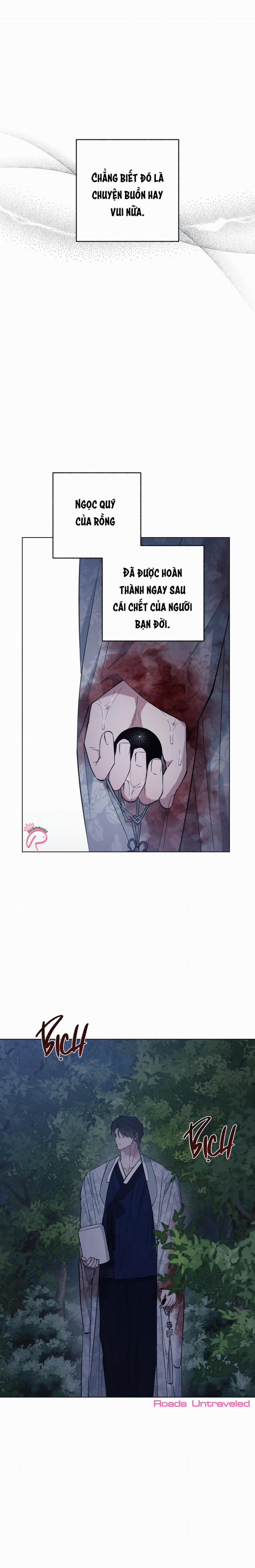 Bình Minh Trên Sông Mây 56 trang 0