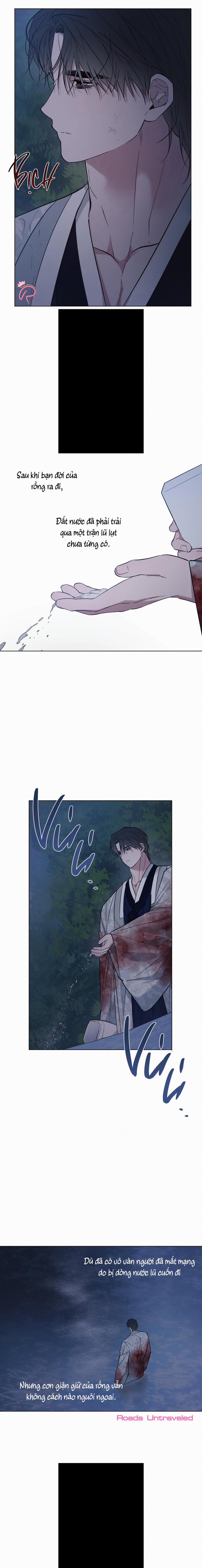 Bình Minh Trên Sông Mây 56 trang 1