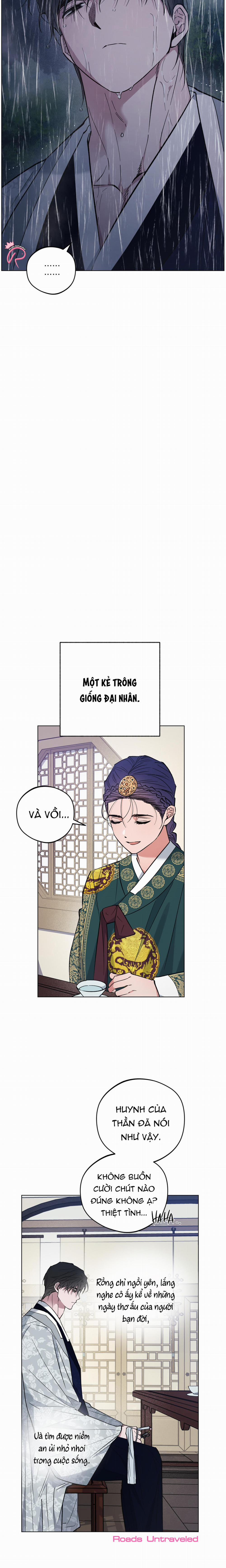 Bình Minh Trên Sông Mây 56 trang 10