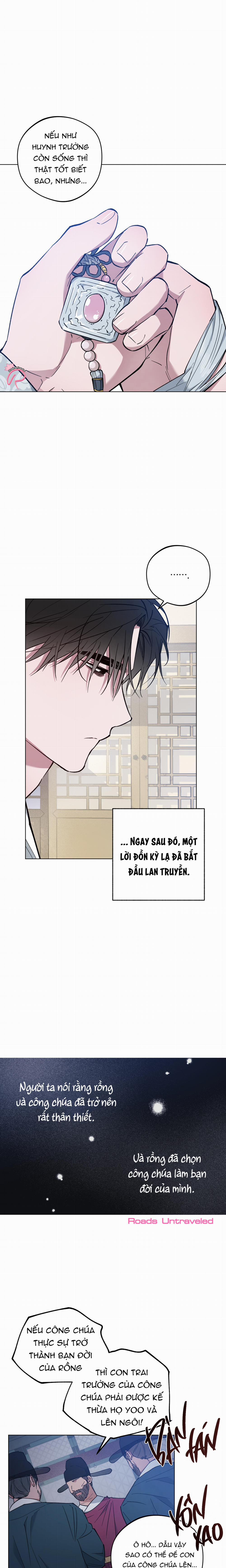 Bình Minh Trên Sông Mây 56 trang 11