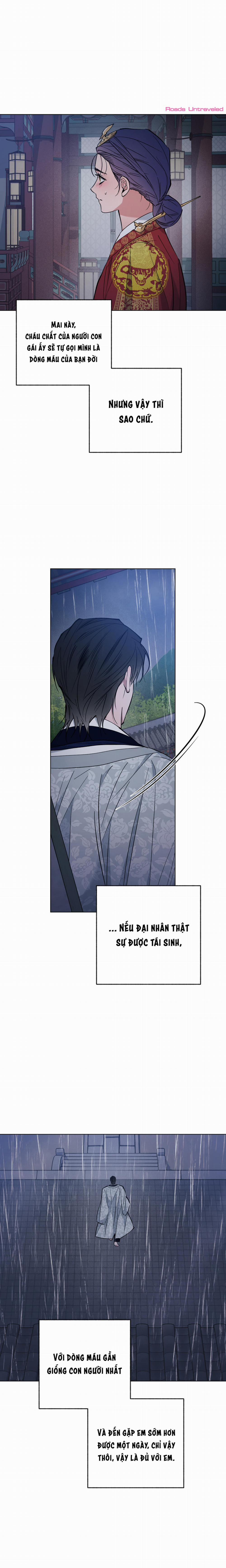 Bình Minh Trên Sông Mây 56 trang 13