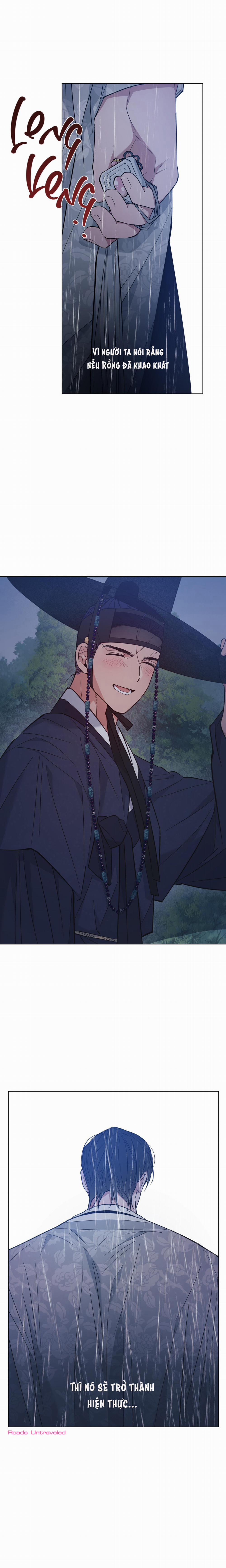 Bình Minh Trên Sông Mây 56 trang 14