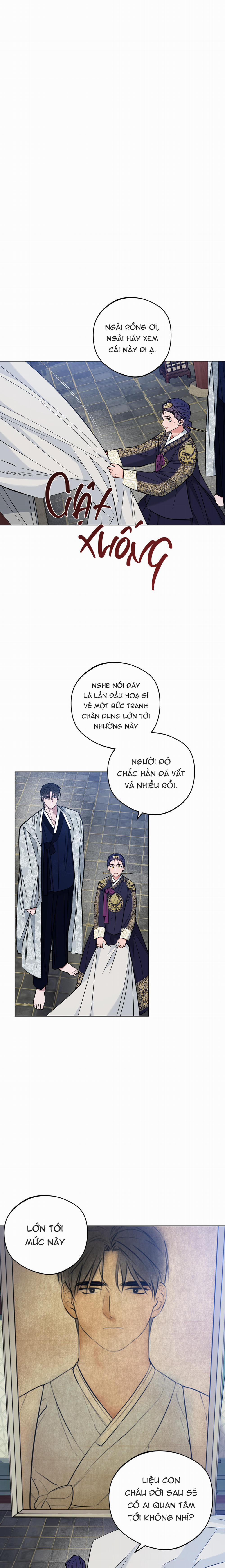 Bình Minh Trên Sông Mây 56 trang 15