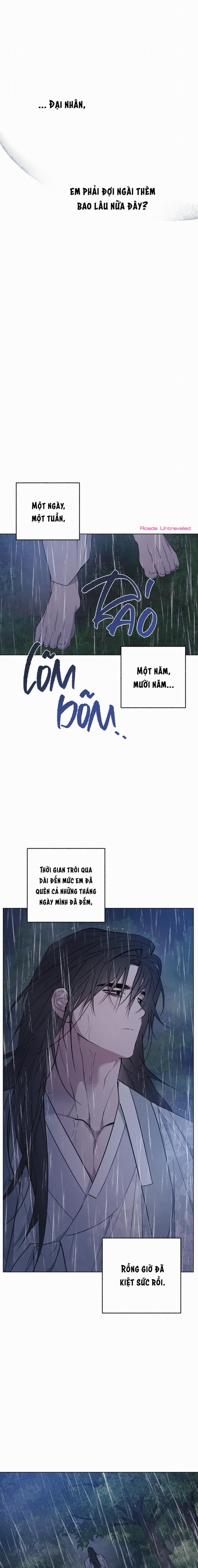 Bình Minh Trên Sông Mây 56 trang 17