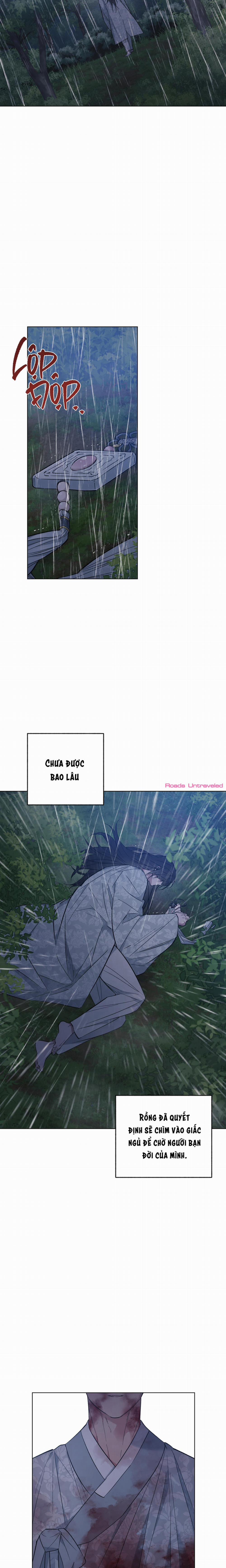 Bình Minh Trên Sông Mây 56 trang 18