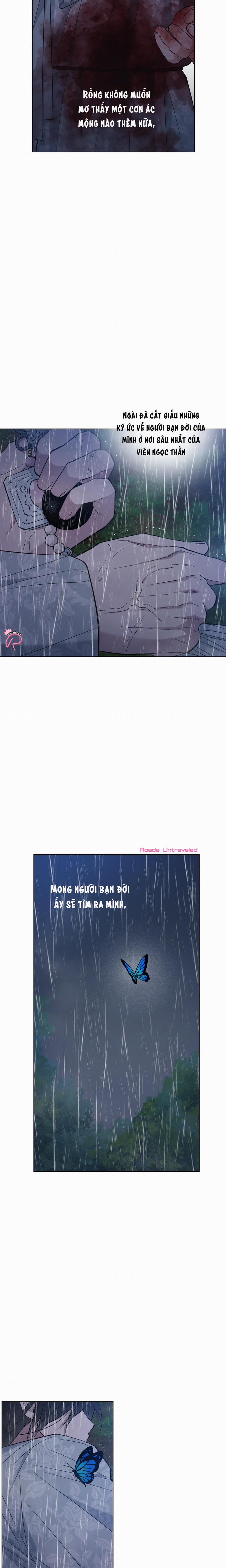 Bình Minh Trên Sông Mây 56 trang 19