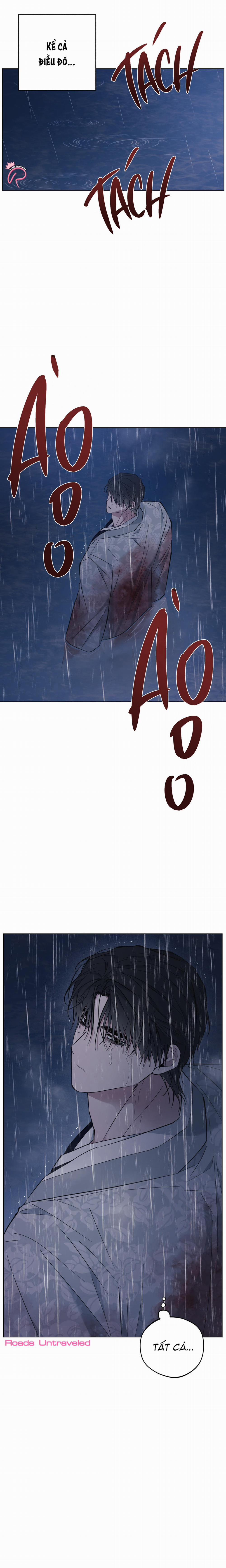 Bình Minh Trên Sông Mây 56 trang 2