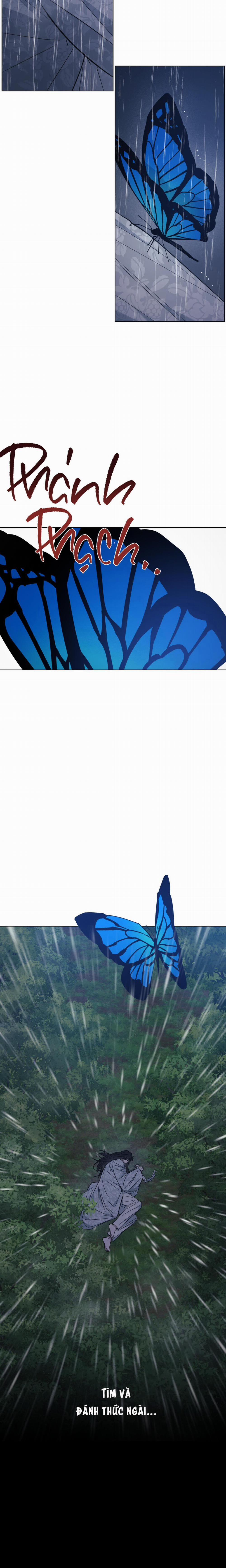 Bình Minh Trên Sông Mây 56 trang 20