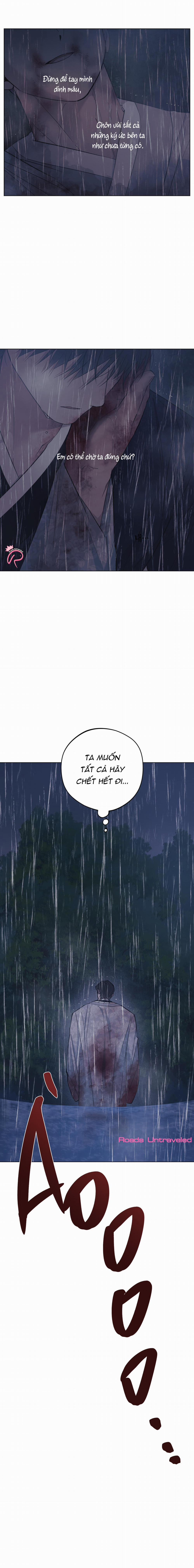 Bình Minh Trên Sông Mây 56 trang 3