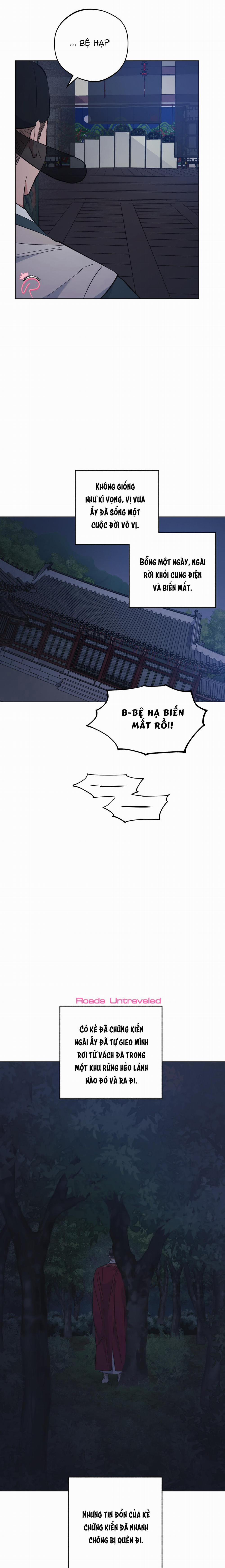 Bình Minh Trên Sông Mây 56 trang 6