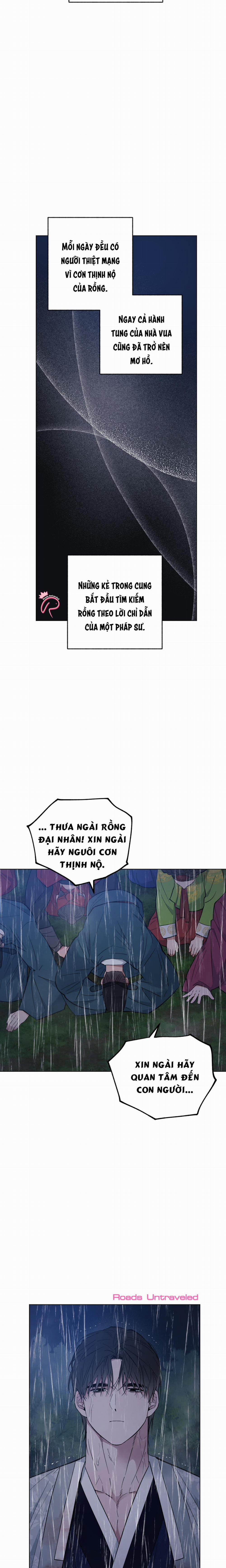 Bình Minh Trên Sông Mây 56 trang 7