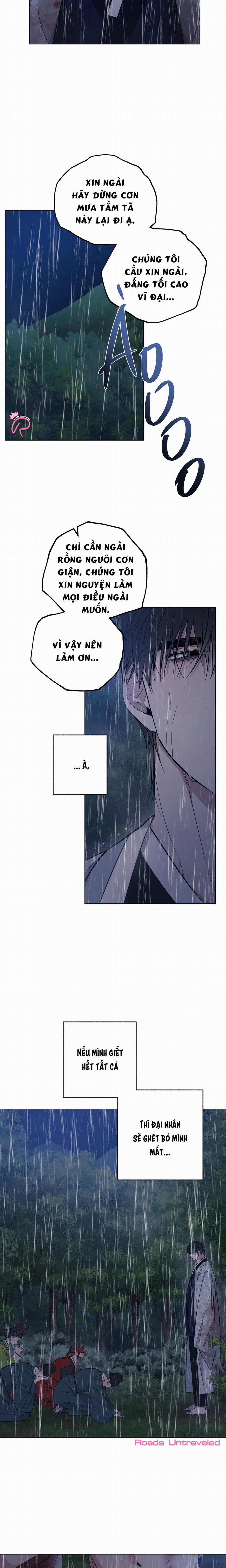 Bình Minh Trên Sông Mây 56 trang 8