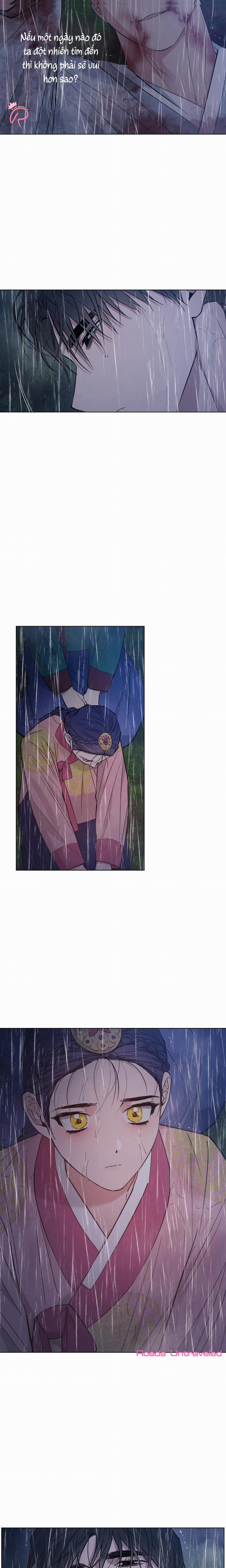 Bình Minh Trên Sông Mây 56 trang 9