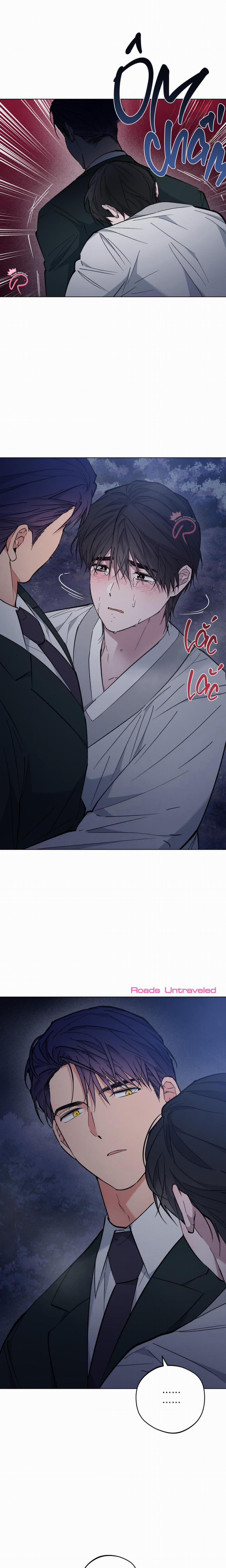 Bình Minh Trên Sông Mây 58 0 END SS2 trang 0