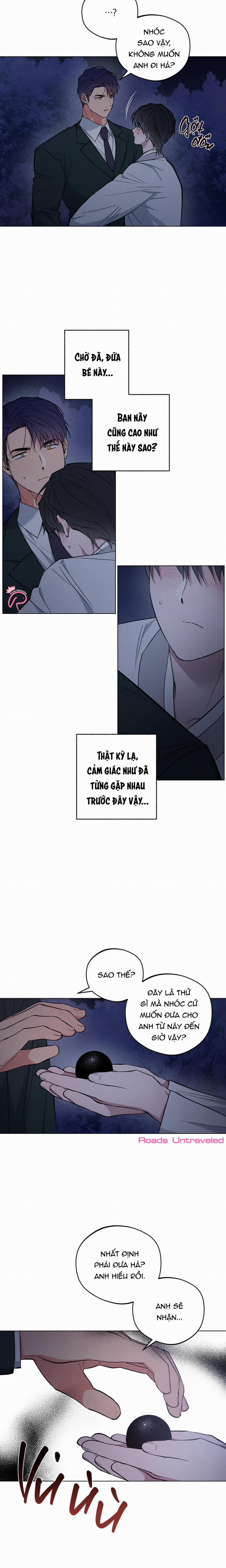 Bình Minh Trên Sông Mây 58 0 END SS2 trang 1