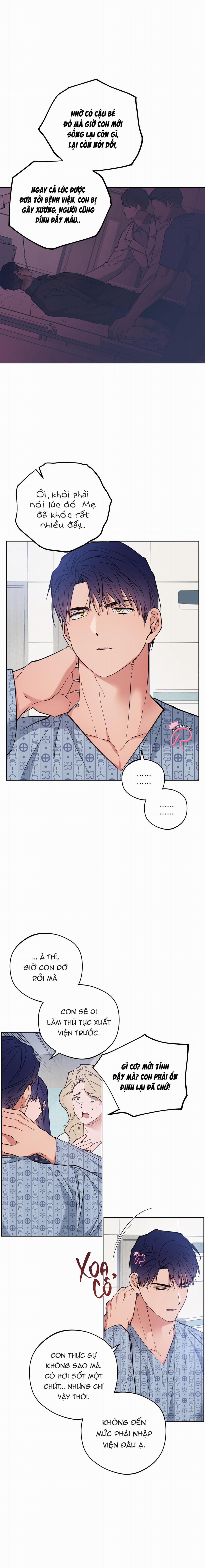 Bình Minh Trên Sông Mây 58 0 END SS2 trang 11