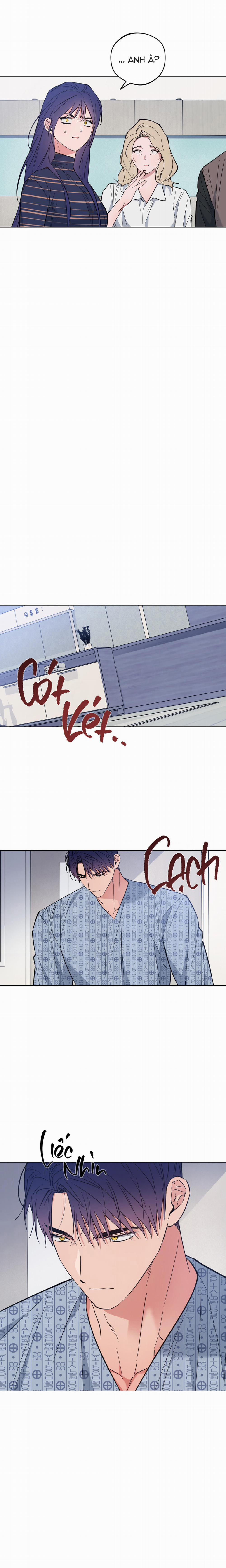 Bình Minh Trên Sông Mây 58 0 END SS2 trang 13