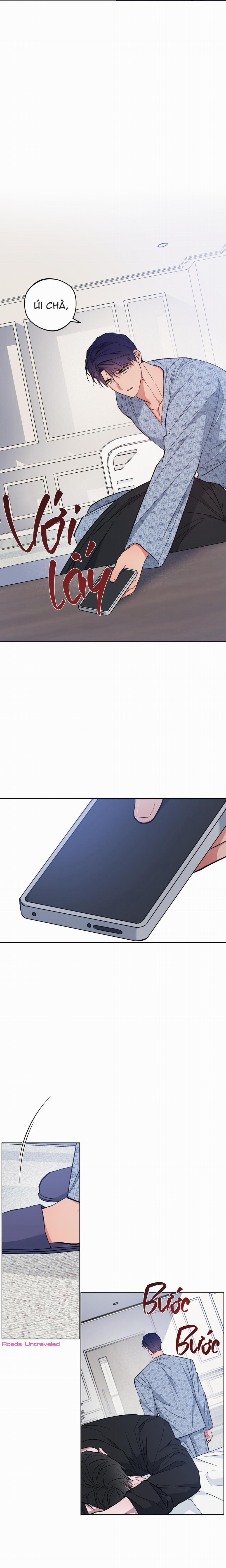 Bình Minh Trên Sông Mây 58 0 END SS2 trang 16