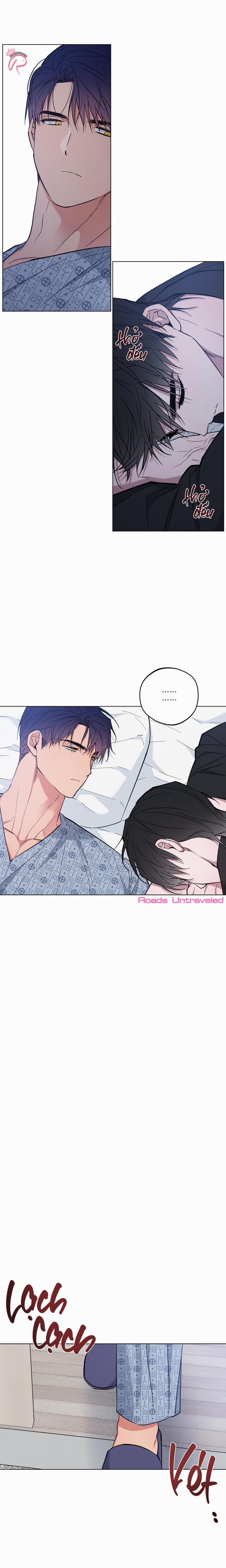 Bình Minh Trên Sông Mây 58 0 END SS2 trang 9