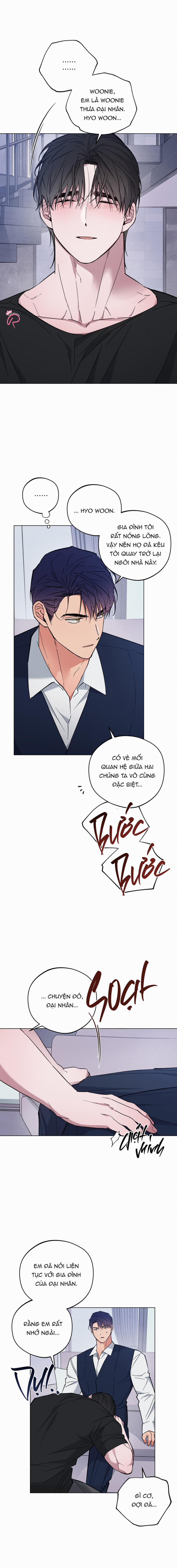 Bình Minh Trên Sông Mây 59 0 SS3 trang 13