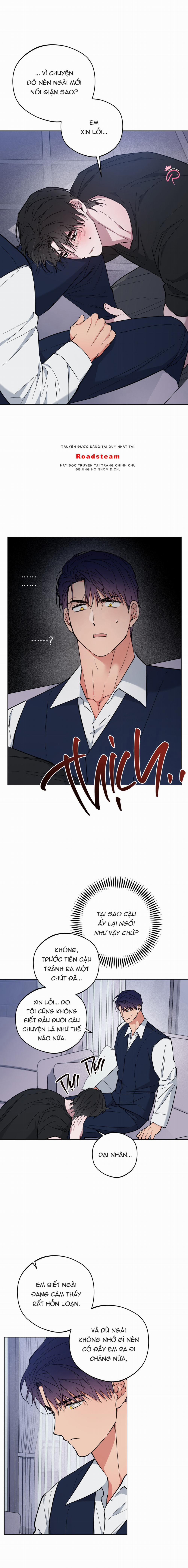 Bình Minh Trên Sông Mây 59 0 SS3 trang 14