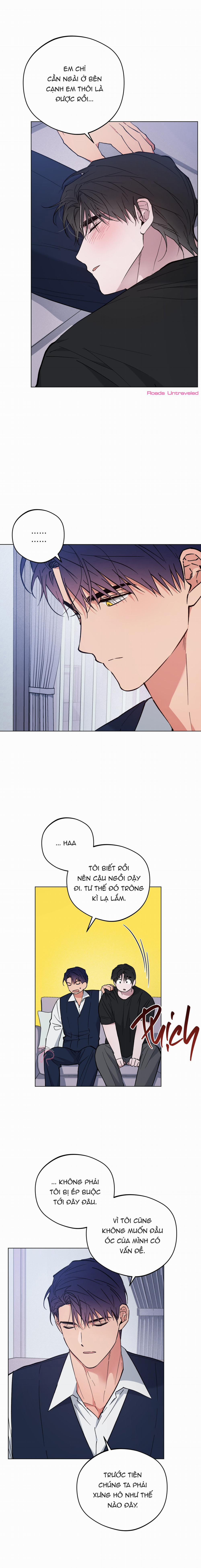 Bình Minh Trên Sông Mây 59 0 SS3 trang 15