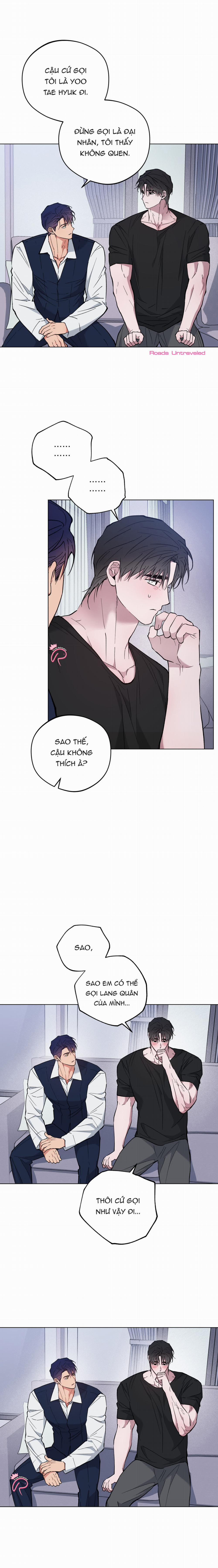 Bình Minh Trên Sông Mây 59 0 SS3 trang 16