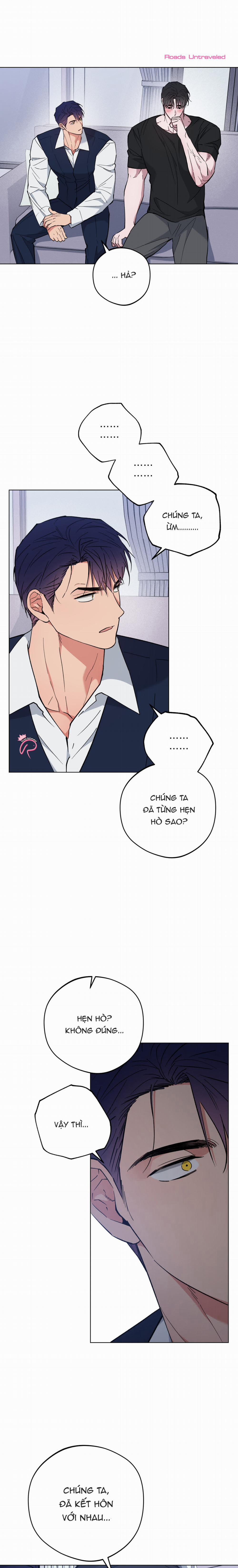 Bình Minh Trên Sông Mây 59 0 SS3 trang 17