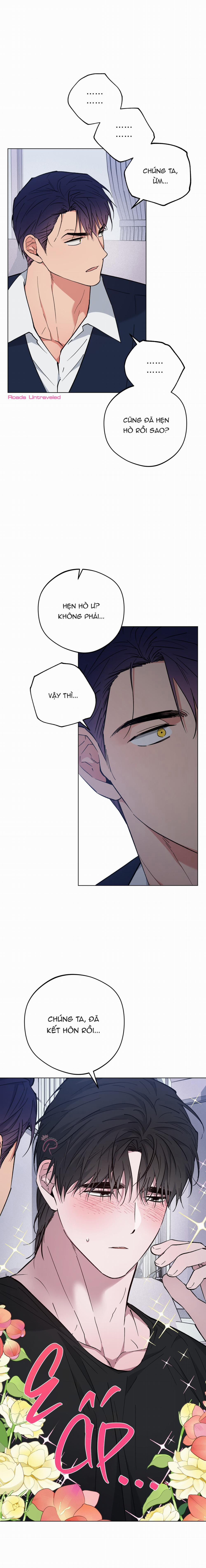 Bình Minh Trên Sông Mây 60 trang 0