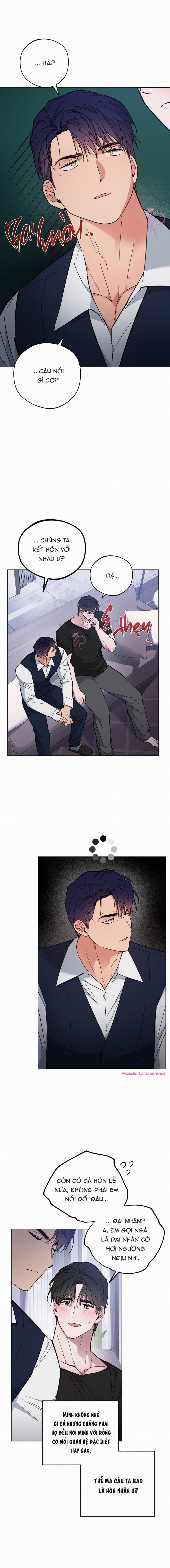 Bình Minh Trên Sông Mây 60 trang 1