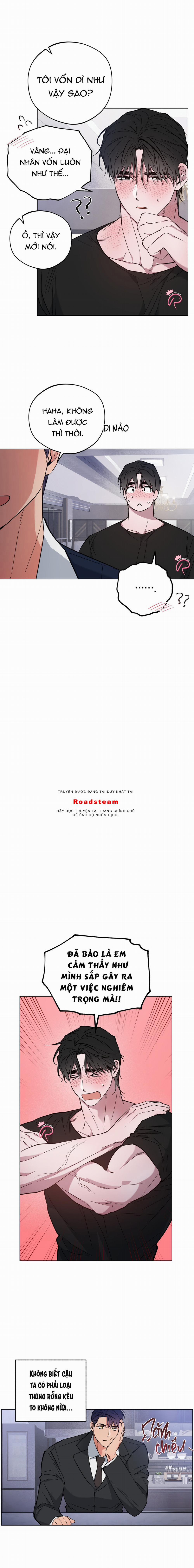 Bình Minh Trên Sông Mây 60 trang 11