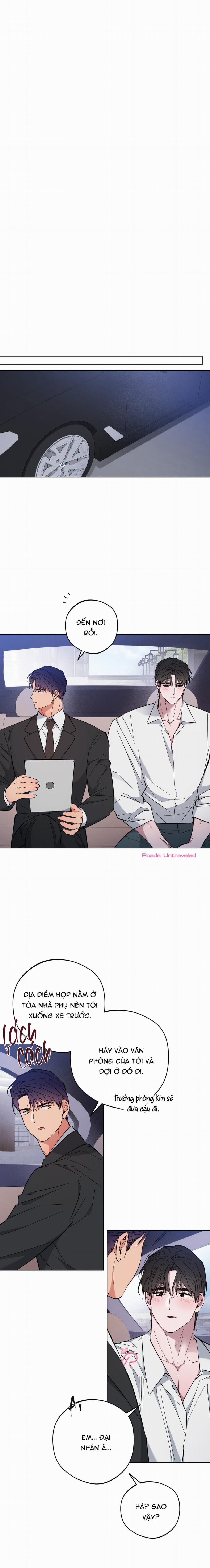 Bình Minh Trên Sông Mây 60 trang 14