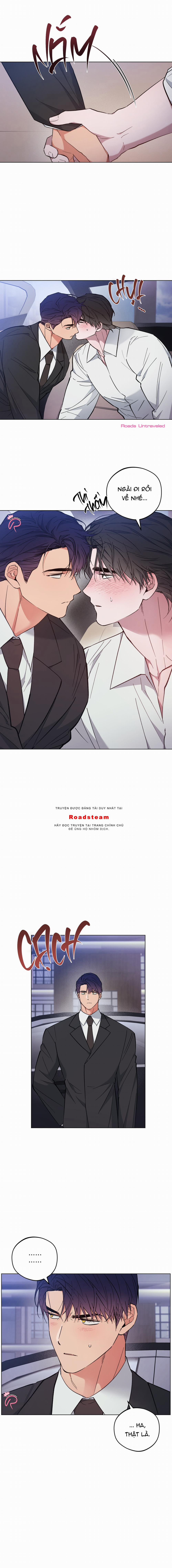 Bình Minh Trên Sông Mây 60 trang 15