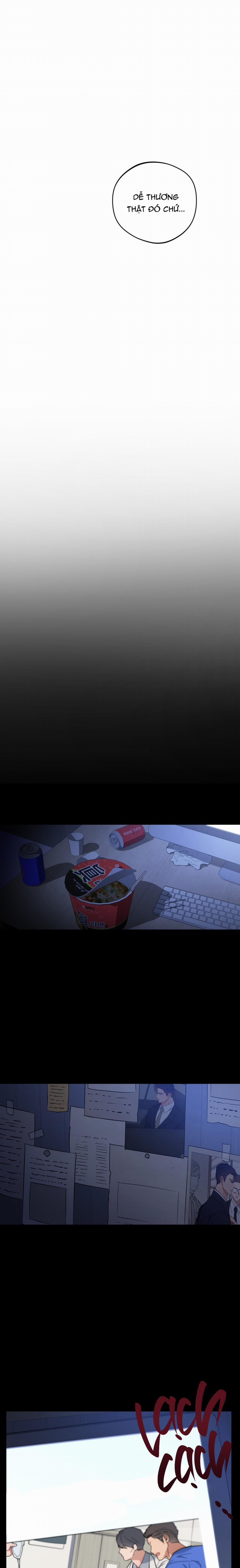 Bình Minh Trên Sông Mây 60 trang 16