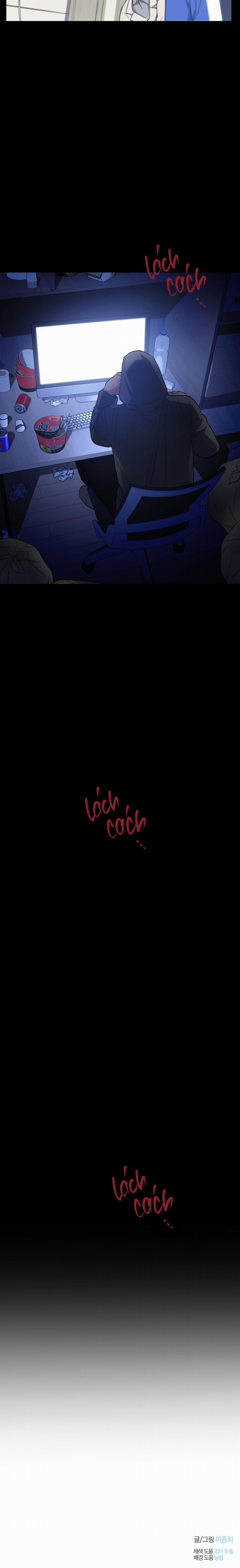 Bình Minh Trên Sông Mây 60 trang 17