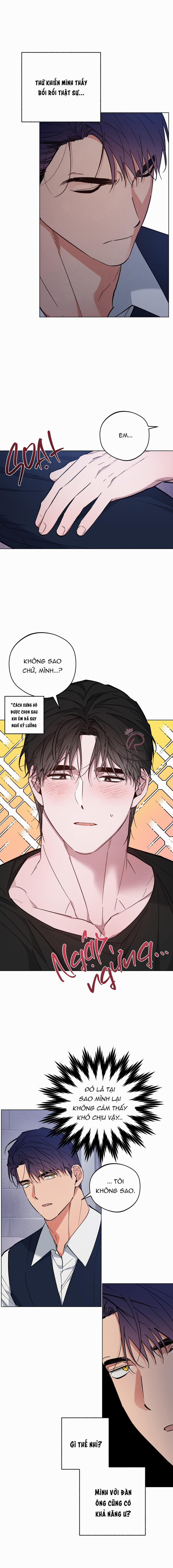 Bình Minh Trên Sông Mây 60 trang 2