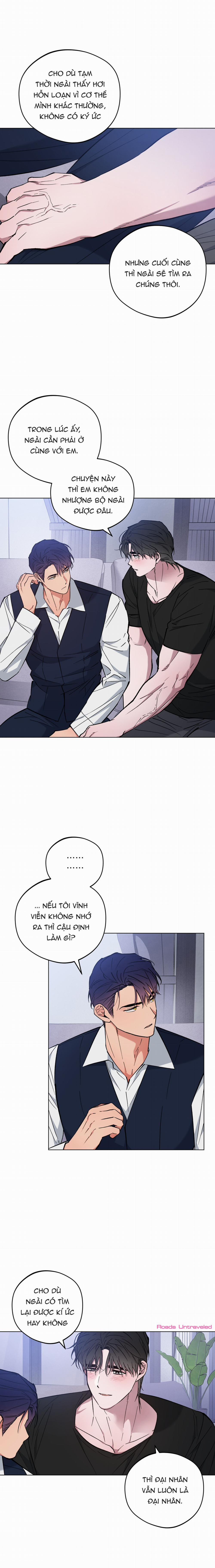 Bình Minh Trên Sông Mây 60 trang 4