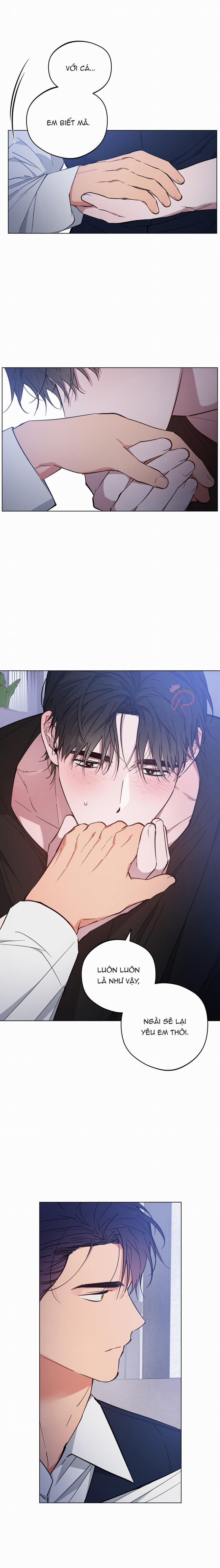 Bình Minh Trên Sông Mây 60 trang 5