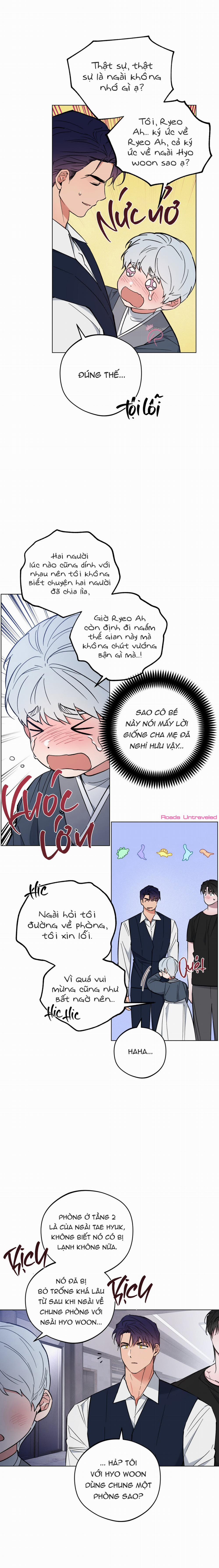 Bình Minh Trên Sông Mây 60 trang 7