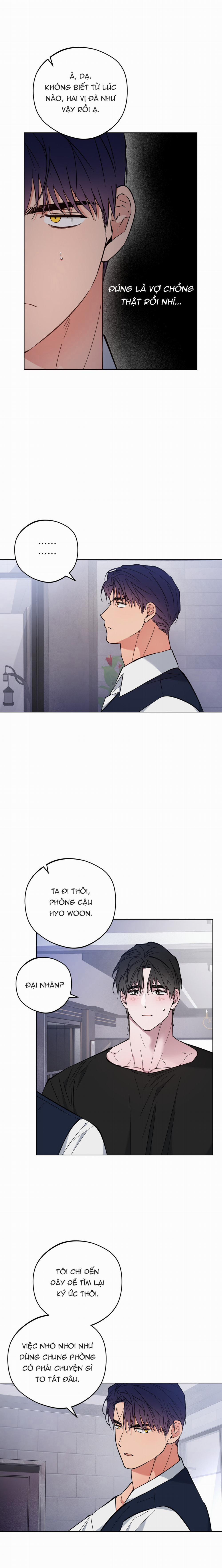 Bình Minh Trên Sông Mây 60 trang 8