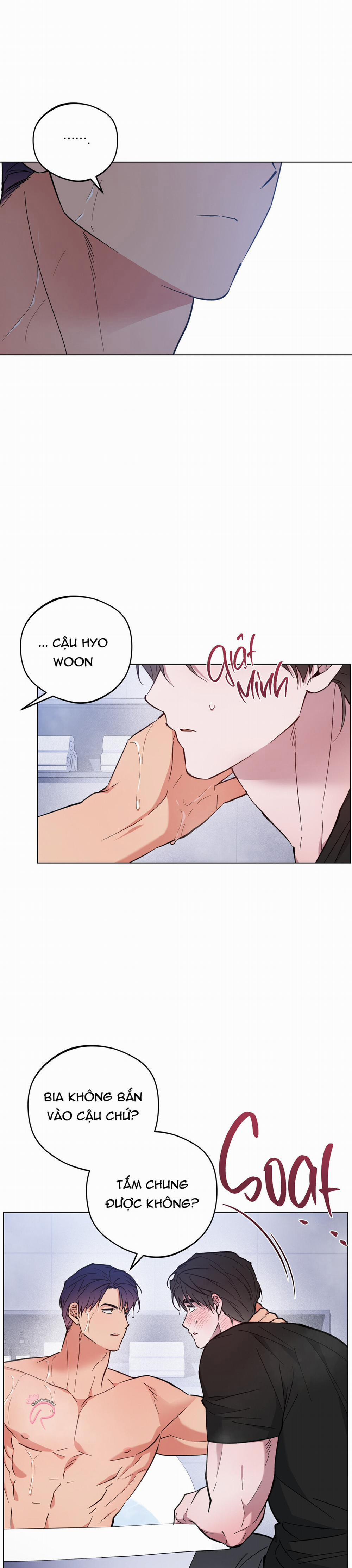 Bình Minh Trên Sông Mây 61 trang 12