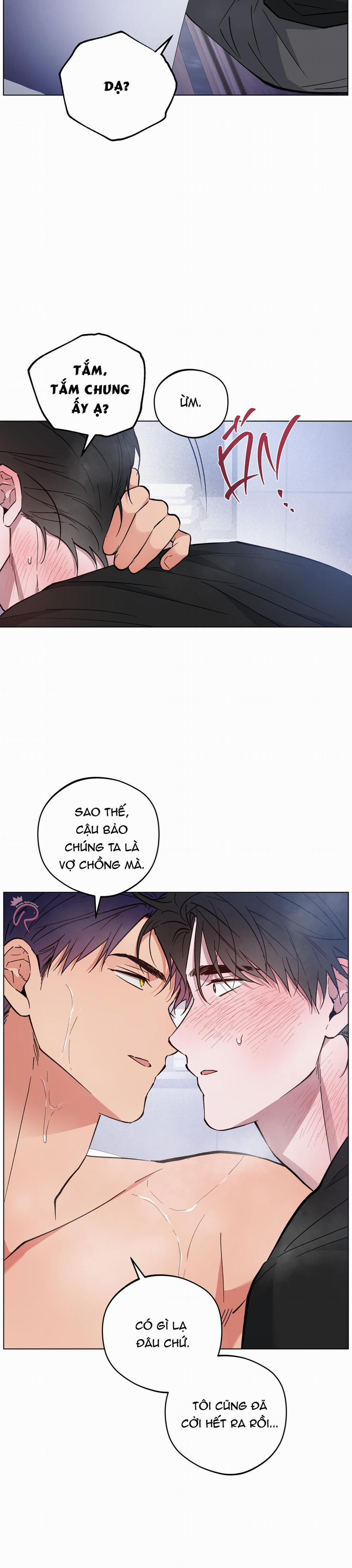 Bình Minh Trên Sông Mây 61 trang 13