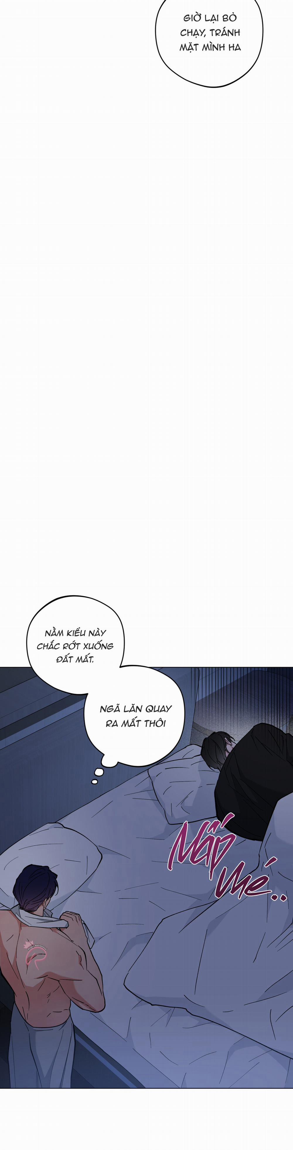 Bình Minh Trên Sông Mây 61 trang 15