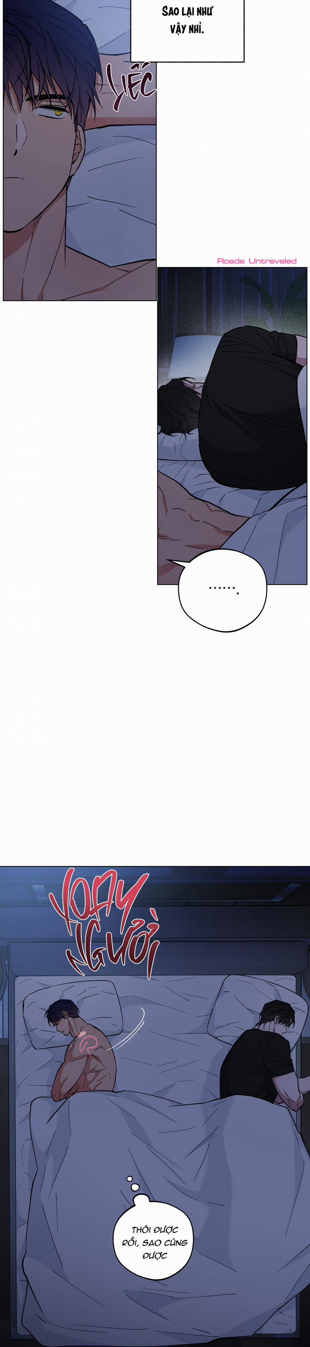 Bình Minh Trên Sông Mây 61 trang 17