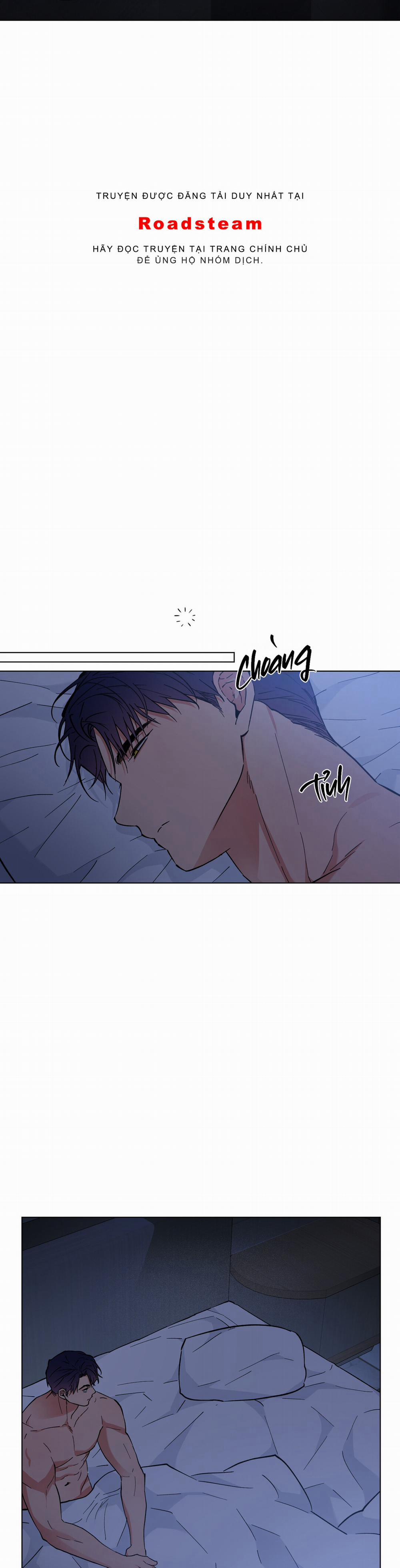 Bình Minh Trên Sông Mây 61 trang 18