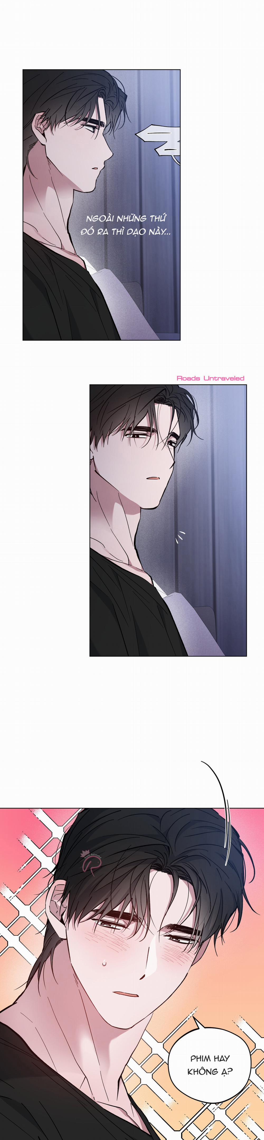 Bình Minh Trên Sông Mây 61 trang 2