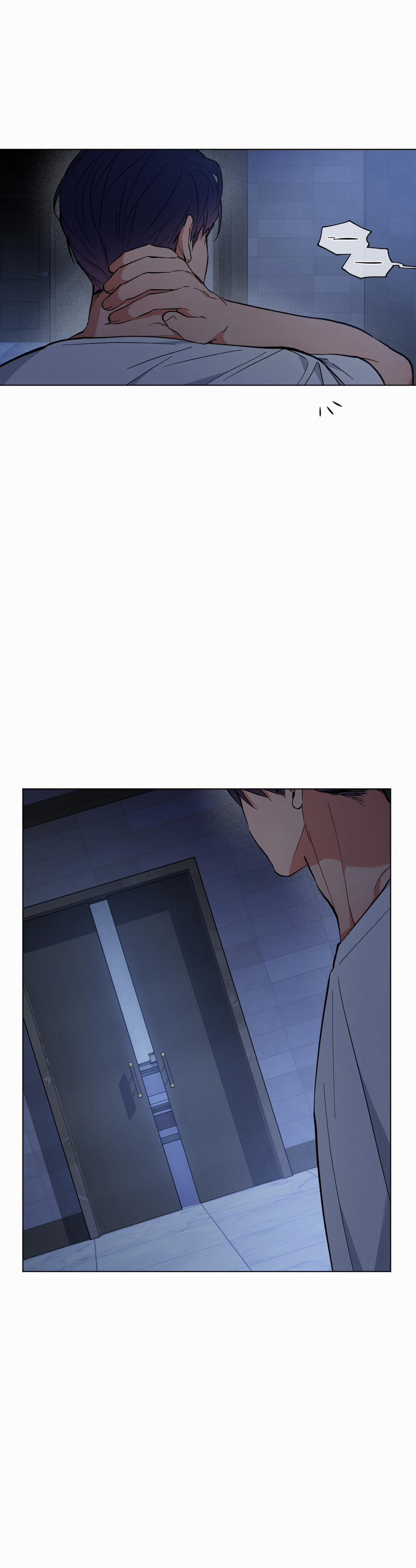 Bình Minh Trên Sông Mây 61 trang 20