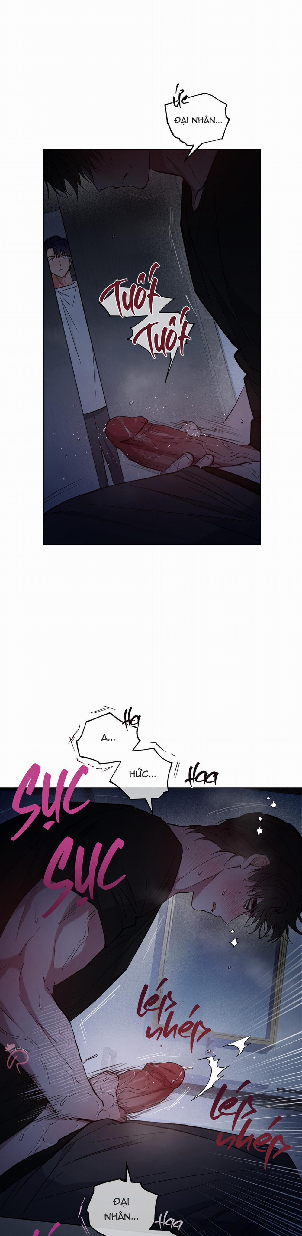 Bình Minh Trên Sông Mây 61 trang 22