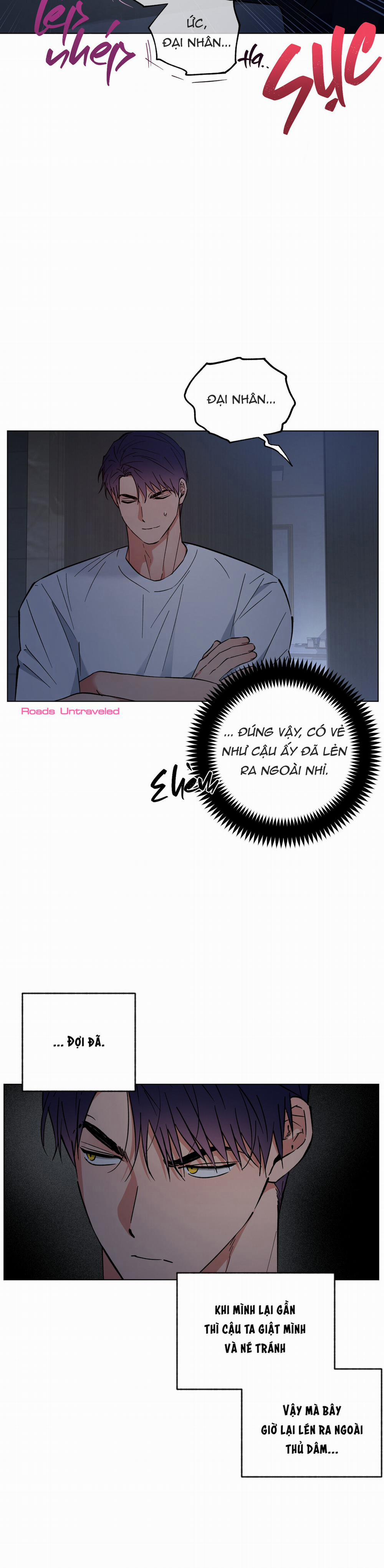 Bình Minh Trên Sông Mây 61 trang 23